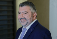 Επικεφαλής στο ΒΕΑ ο Α΄ Αντιπρόεδρος κ. Κώστας Δαμίγος