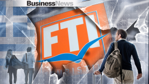 Σε εγρήγορση το υπ. Τουρισμού μετά το "κανόνι" του FTI - Πώς επηρεάζονται ξενοδόχοι και επισκέπτες