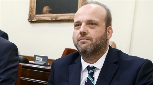 Πρωτοψάλτης (ΟΑΕΔ): Έρχονται μεγάλες αλλαγές στην αγορά εργασίας