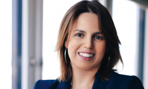 Ιωάννου (ΕΤΕ): Από τα 120 δισ. ευρώ κόκκινα δάνεια το 2015, στα 15 δισ. ευρώ το 2022