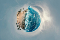 Σε δημόσια διαβούλευση το εθνικό Κοινωνικό Κλιματικό Σχέδιο