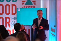 ΔΕΛΤΑ: Δρομολογεί την προϊοντική επέκταση, με εστίαση στην υγιεινή διατροφή