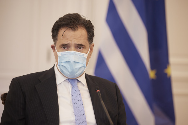 Γεωργιάδης: Ειδική ενίσχυση για γυμναστήρια - Πότε ανοίγουν κέντρα αισθητικής, σχολές οδηγών