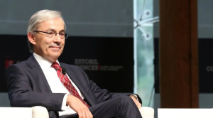 ομπελίστας οικονομολόγος Χριστόφορος Πισσαρίδης