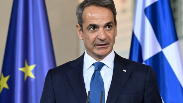 Μητσοτάκης: Αυτόματα ειδικότητα και εξειδίκευση σε Έλληνες γιατρούς πιστοποιημένους στις ΗΠΑ
