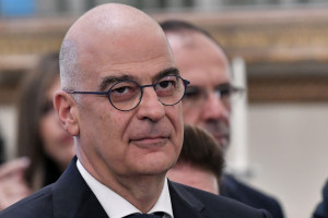 N. Δένδιας: Μήνυμα για την επέτειο ενσωμάτωσης των Ιονίων Νήσων στην Ελλάδα