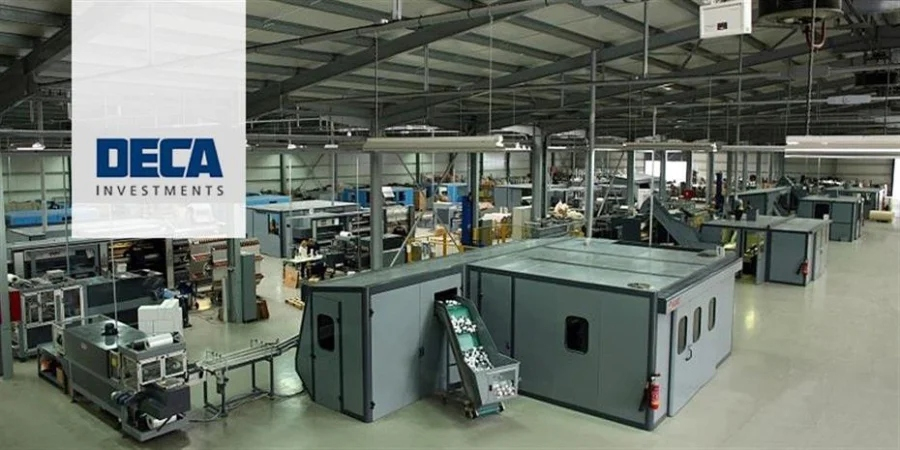 DECA Investments: Απόκτηση μειοψηφικής συμμετοχής στα ΙΕΚ ΔΕΛΤΑ 360°