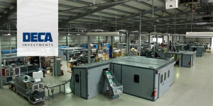 DECA Investments: Απόκτηση μειοψηφικής συμμετοχής στα ΙΕΚ ΔΕΛΤΑ 360°