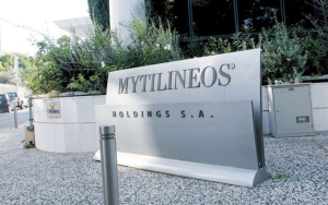 Mytilineos: Διαψεύδει το ενδιαφέρον για την Τέρνα Ενεργειακή