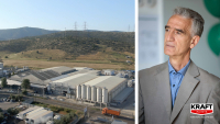 Δημήτρης Νικολάκης, Γενικός Διευθυντής Kraft Paints: Οι τάσεις στην οικοδομή, πως αντιμετωπίζει το ενεργειακό κόστος