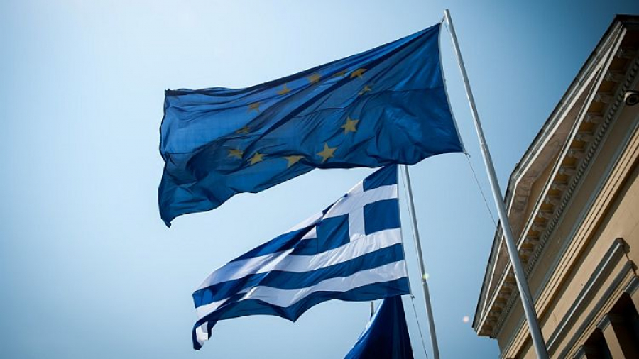 Κομισιόν: Αναθεώρησε προς τα πάνω τις προβλέψεις για την ανάπτυξη της Ελληνικής οικονομίας