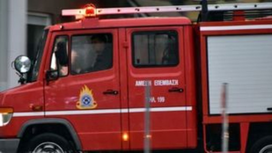 Ζημιές σε απόσταση 200 μέτρων, από την έκρηξη στη Λ. Συγγρού - Διαρροή αερίου εξετάζει η Πυροσβεστική