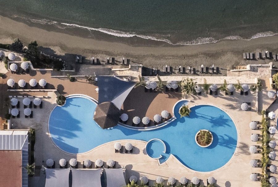 Louis Hotels: Αναζητά νέες ευκαιρίες στην ελληνική τουριστική αγορά - Επενδύσεις άνω των 50 εκατ. ευρώ