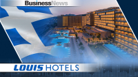 Louis Hotels: Αναζητά νέες ευκαιρίες στην ελληνική τουριστική αγορά - Επενδύσεις άνω των 50 εκατ. ευρώ