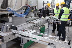 Ευρωζώνη: Σημαντική άνοδος της βιομηχανικής παραγωγής τον Αύγουστο