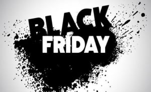 Συνήγορος του Καταναλωτή: Παροχή ενημέρωσης ενόψει των εκπτωτικών γεγονότων Black Friday και Cyber Monday