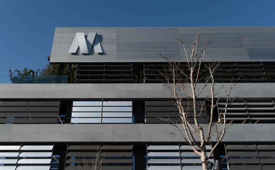 Mytilineos: Στις 4 Ιουνίου η τακτική Γ.Σ. για μέρισμα και εκλογή μέλους στο ΔΣ