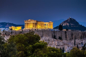 Έξυπνες πόλεις: Τι χρειάζεται ένας δήμος για να περάσει στη νέα ψηφιακή εποχή – Τα εννέα βήματα