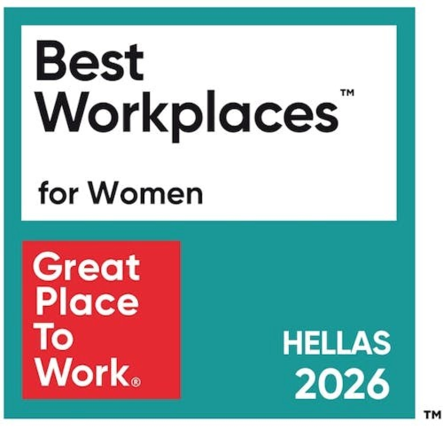 Best Workplaces for Women 2026: Οι 40 εταιρείες που διακρίθηκαν