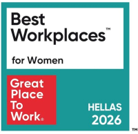 Best Workplaces for Women 2026: Οι 40 εταιρείες που διακρίθηκαν