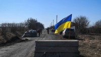 Ουκρανία και Ρωσία απελευθέρωσαν από 50 αιχμάλωτους στρατιώτες