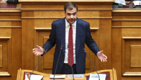 Βουλή: Ψηφίσθηκε κατά πλειοψηφία το ν/σ για τον εκσυγχρονισμό οργάνωσης και λειτουργίας της ΕΡΤ