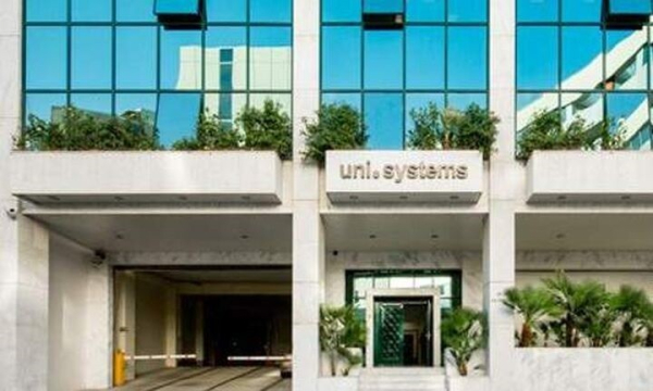 Uni Systems και NRB αναλαμβάνουν έργο για το ECDC, ύψους €61 εκατ.