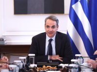 Κ. Μητσοτάκης: Συνεχίζεται και τον Ιούνιο η επιδότηση στο diesel – Πολιτική Βαβέλ τα νέα κόμματα