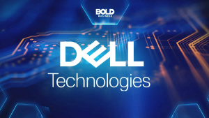 Έσοδα-ρεκόρ για το α΄ τρίμηνο χρήσης 2022 κατέγραψε η Dell Technologies