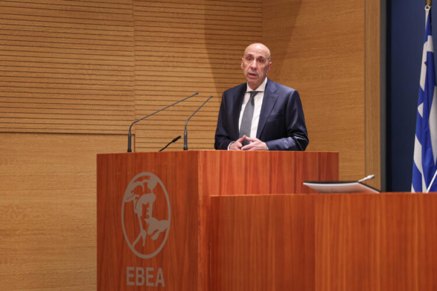 Μπρατάκος (ΕΒΕΑ): Δημιουργία ψηφιακής πλατφόρμας αξιολόγησης επιχειρηματικών σχεδίων