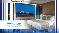 Wyndham Hotels &amp; Resorts: Τα καθαρά έσοδα αυξήθηκαν κατά 3%, στα 327 εκατ. δολάρια