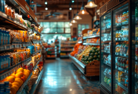 Στο υψηλότερο επίπεδο των τελευταίων δύο ετών τον Ιούλιο oι παγκόσμιες τιμές τροφίμων