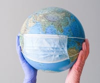 Κορονοϊός: Ειδικοί προβλέπουν πότε θα τελειώσει η πανδημία