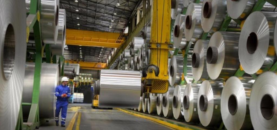 ΕΛΒΑΛΧΑΛΚΟΡ: Από 14/11 σε διαπραγμάτευση στο Χρηματιστήριο οι ομολογίες χωρίς δικαίωμα είσπραξης του 2ου τοκομεριδίου