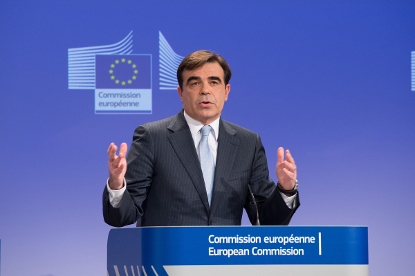 Σχοινάς: Χρειαζόμαστε ευρωπαϊκή προσέγγιση για την πιθανή κακόβουλη χρήση λογισμικών παρακολούθησης