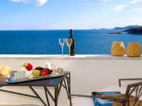 Αύξηση 38,6% στον κύκλο εργασιών των καταλυμάτων στο γ' τρίμηνο