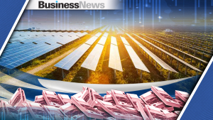 «Φωτοβολταϊκά στο χωράφι»: Υποβολή αιτήσεων για το πρόγραμμα, ύψους 30 εκατ. ευρώ