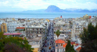 Πάτρα: Δράσεις και έργα για μία «έξυπνη» πόλη