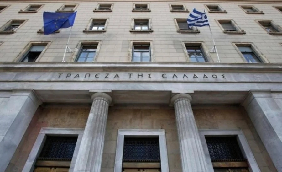 ΤτΕ: Σταθερή ανάπτυξη 2% παρά την αυξημένη αβεβαιότητα το γ’ τρίμηνο 2025