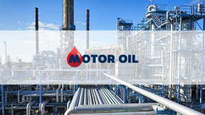 Motor Oil: Στήριξη με €20.000 για κάθε οικογένεια εργαζομένων της που κάνει τρίτο παιδί