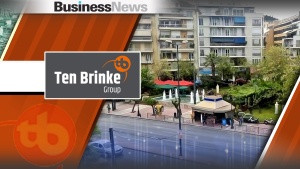 Τen Brinke: Τι νέο φέρνει στην Πλατεία Μαβίλη, στην καρδιά της Αθήνας