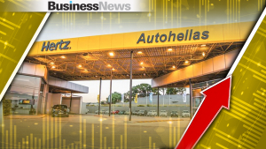 Autohellas: Στα €501 εκατ. ο τζίρος στο εξάμηνο – Αύξηση EBITDA παρά την πίεση στα καθαρά κέρδη