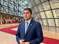 Λ. Αυγενάκης από Βρυξέλλες: Καταθέτουμε ολοκληρωμένες προτάσεις βελτίωσης της ΚΑΠ