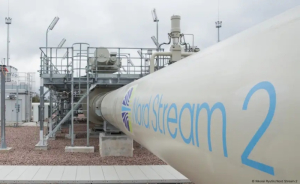 Ειρηνευτικό σχέδιο για την Ουκρανία με πιθανή επαναλειτουργία του Nord Stream 2