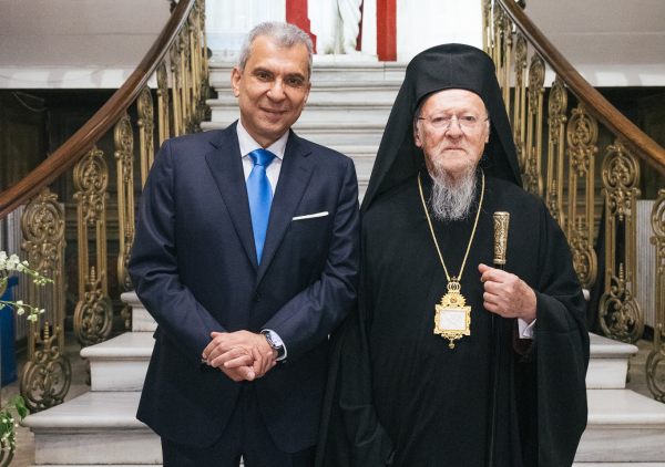 PeopleCert: Απονομή υποτροφιών σε νέους επιστήμονες με καταγωγή από την Κωνσταντινούπολη