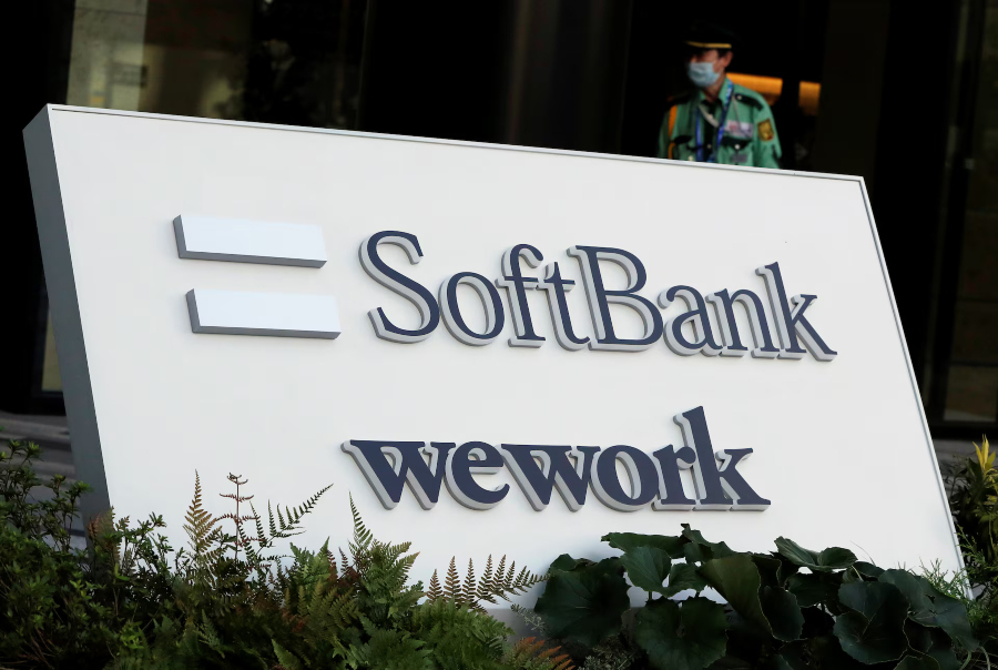 SoftBank: Μειωμένα 17,7% τα καθαρά κέρδη του α' τριμήνου στα 1,9 δισ. ευρώ