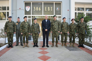 Ν. Δένδιας: Κάθε Ταξιαρχία θα μπορεί να παράγει και να επισκευάζει drones