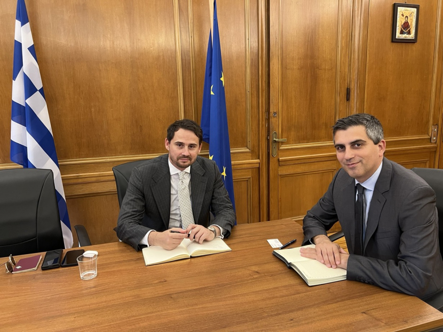 Bain &amp; Company: «Κέντρο ταλέντου» για τη ν/α Ευρώπη θα δημιουργήσει στην Ελλάδα