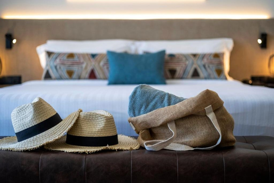 Τεχνητή νοημοσύνη: Έρευνα από το ΞΕΕ για την εισαγωγή της στα ελληνικά ξενοδοχεία