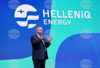 HELLENiQ ENERGY: Συγκρίσιμα κέρδη €252 εκατ. το α΄τρίμηνο - Αύξηση παραγωγής και εξαγωγών